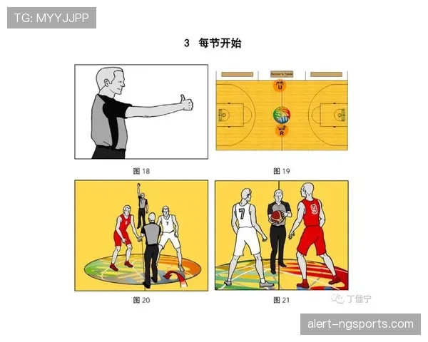 详细解读篮球比赛中跳球规则的具体执行流程与判罚标准
